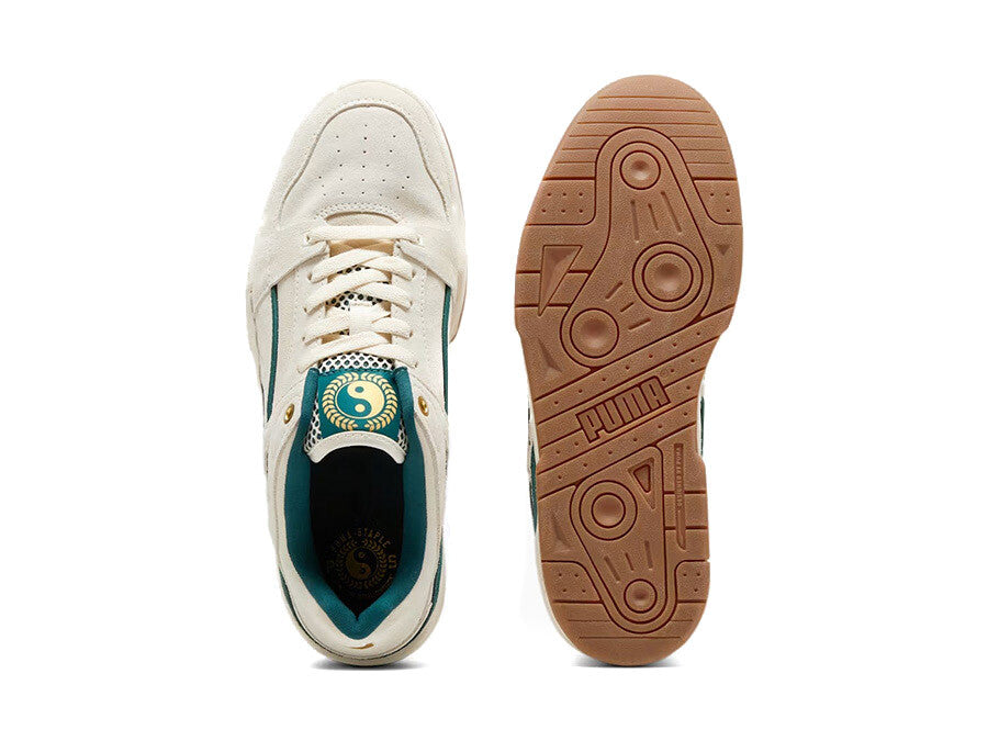 PUMA SLIPSTREAM STAPLE WHITE