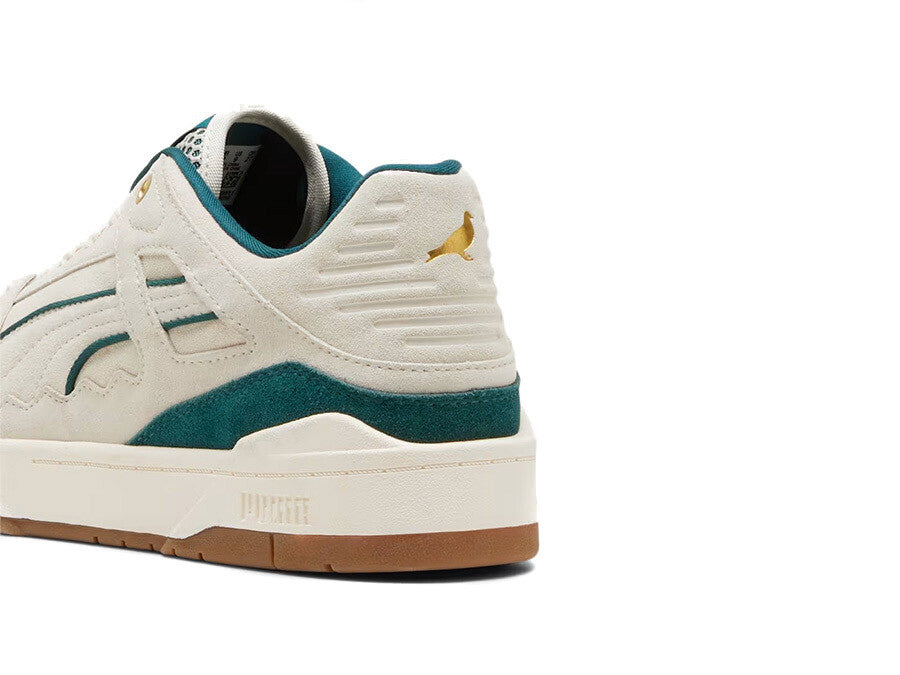 PUMA SLIPSTREAM STAPLE WHITE