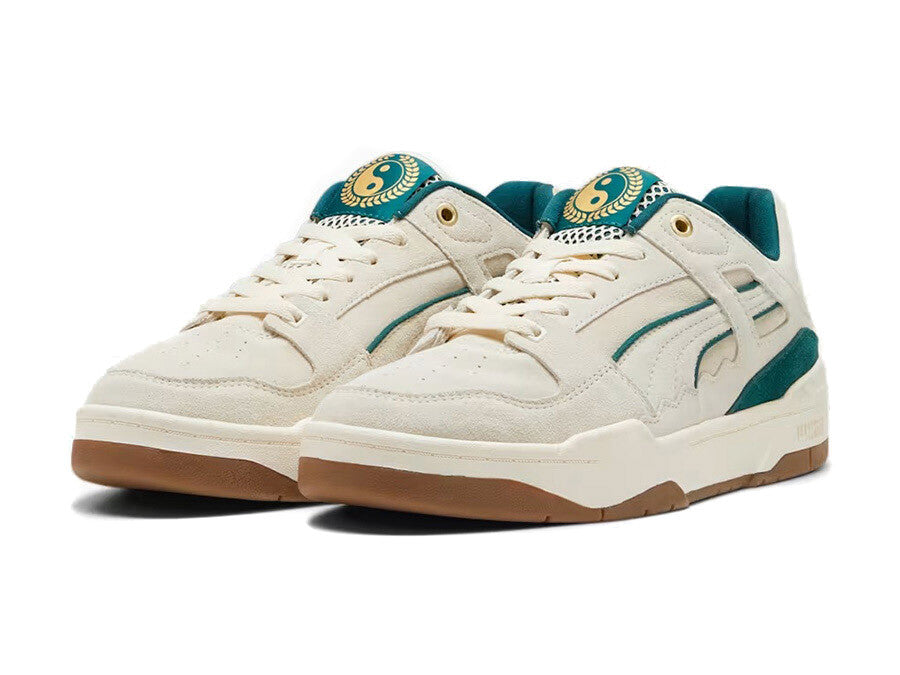PUMA SLIPSTREAM STAPLE WHITE