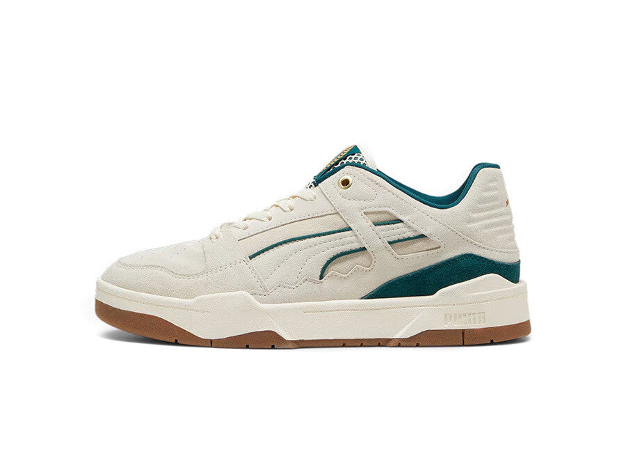 PUMA SLIPSTREAM STAPLE WHITE