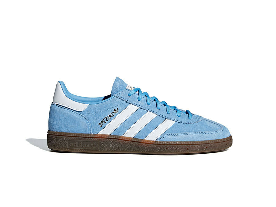 ADIDAS HANDBALL SPEZIAL BLUE WHITE