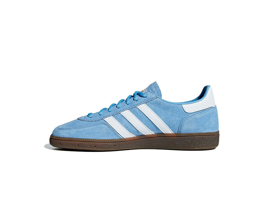 ADIDAS HANDBALL SPEZIAL BLUE WHITE