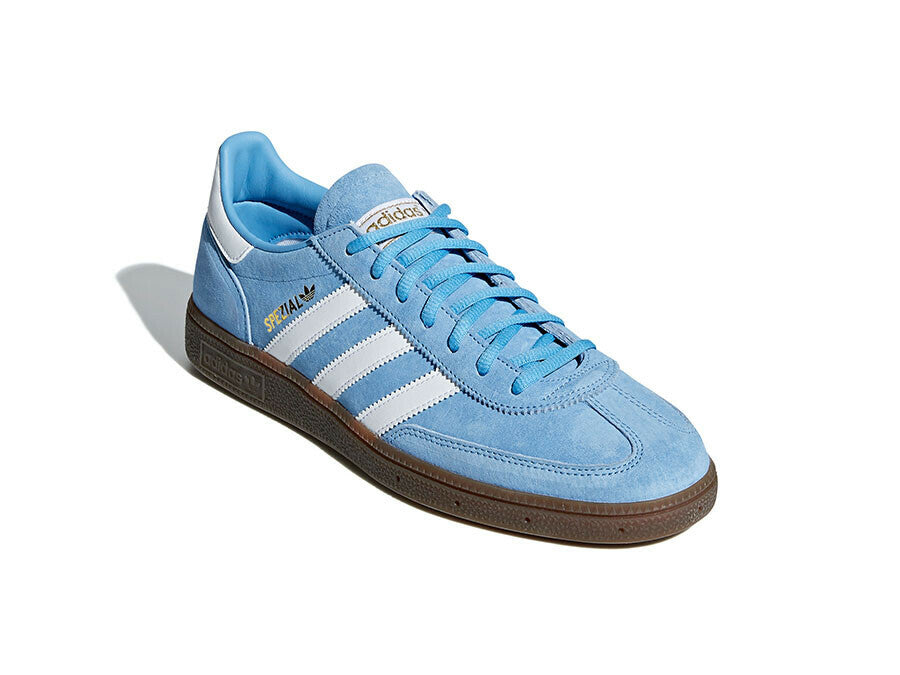 ADIDAS HANDBALL SPEZIAL BLUE WHITE
