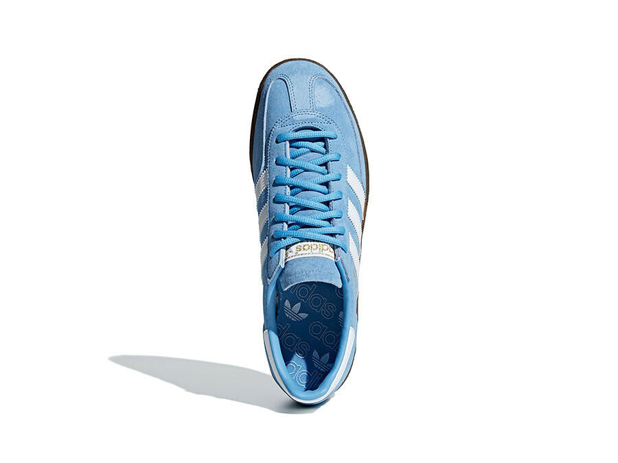 ADIDAS HANDBALL SPEZIAL BLUE WHITE