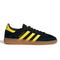 ADIDAS HANDBALL SPEZIAL  BLACK YELLOW