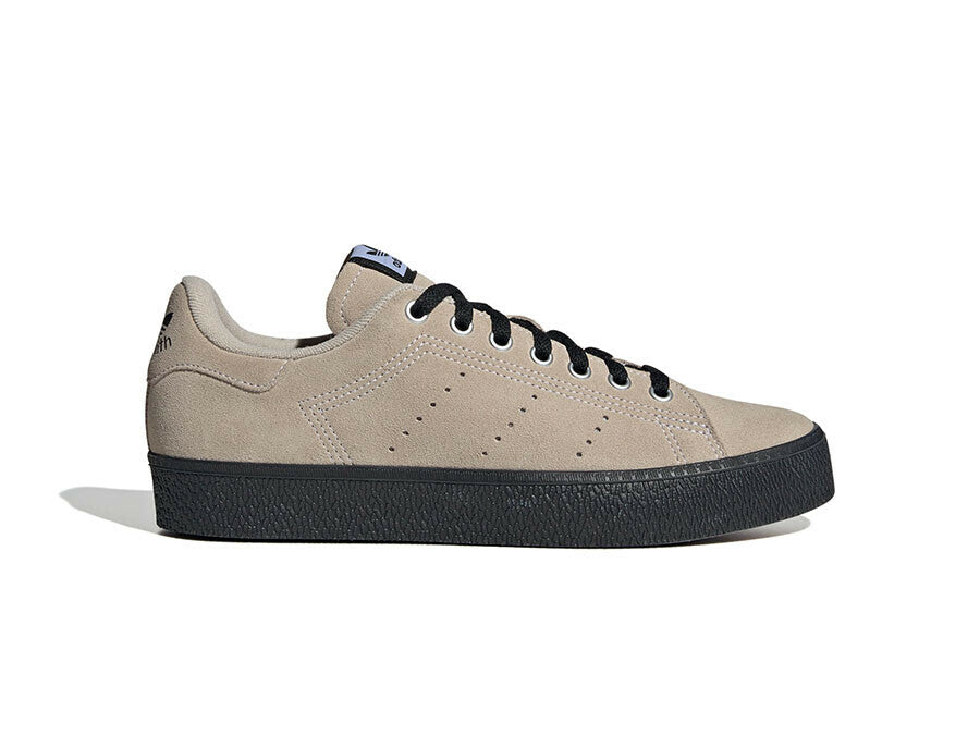 ADIDAS STAN SMITH CS GREY BLACK