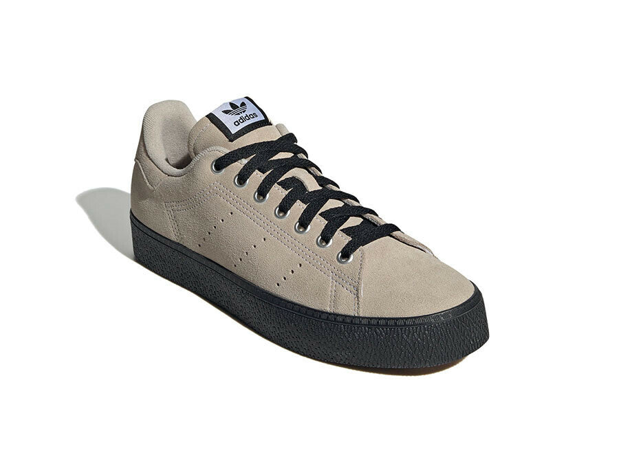 ADIDAS STAN SMITH CS GREY BLACK