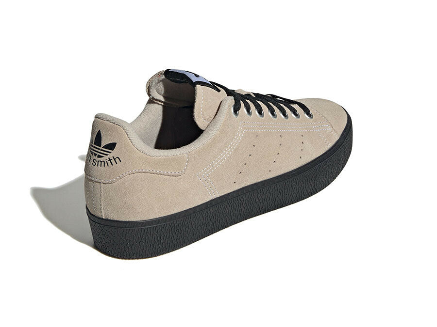 ADIDAS STAN SMITH CS GREY BLACK