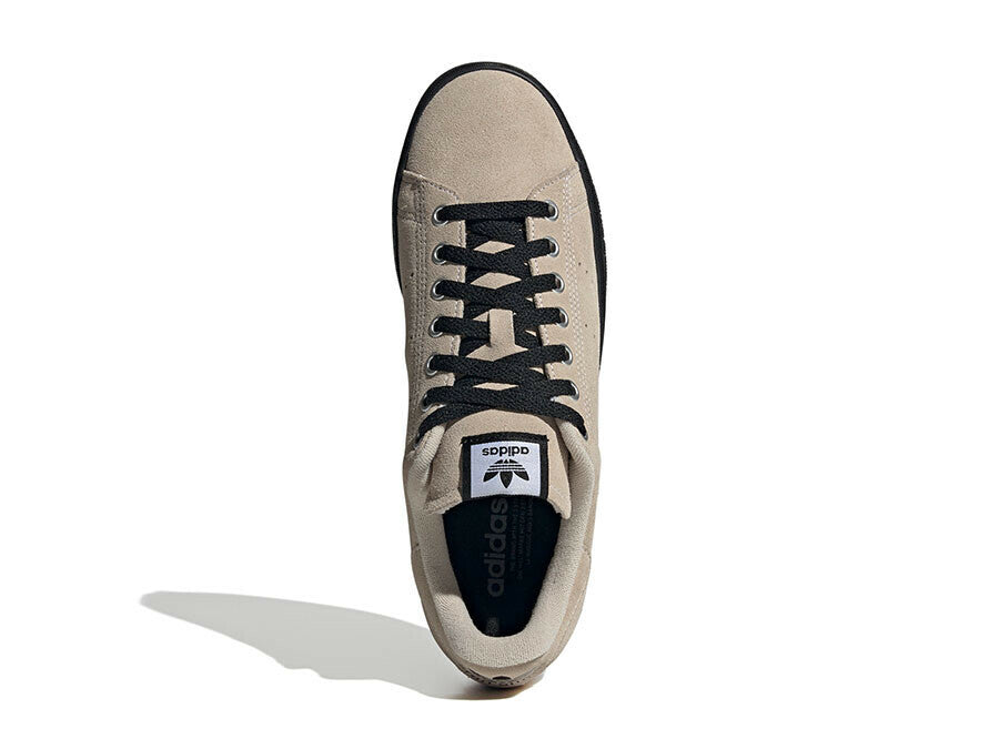 ADIDAS STAN SMITH CS GREY BLACK