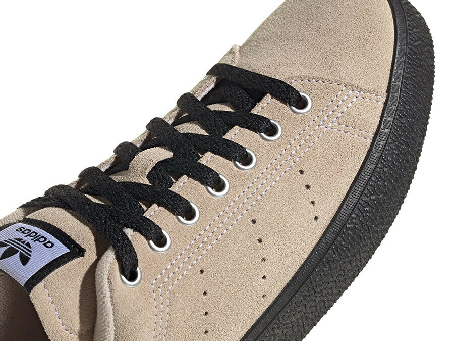 ADIDAS STAN SMITH CS GREY BLACK