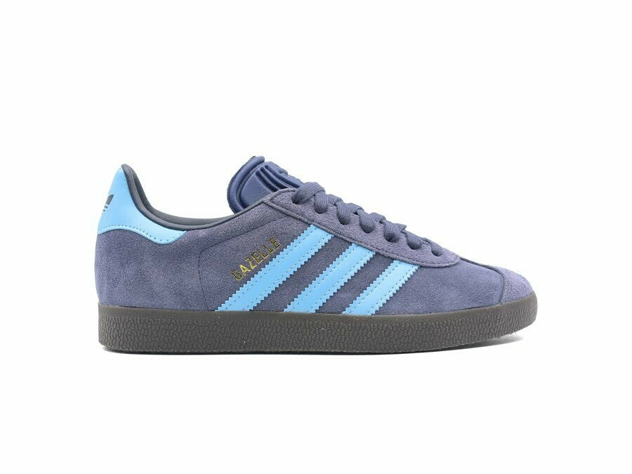 ADIDAS GAZELLE NAVY