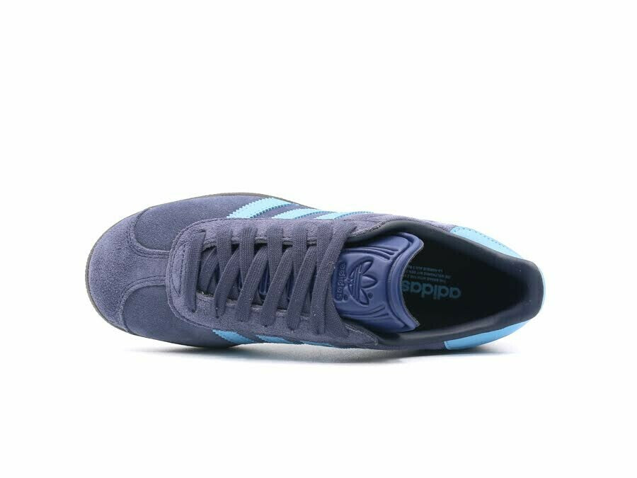 ADIDAS GAZELLE NAVY