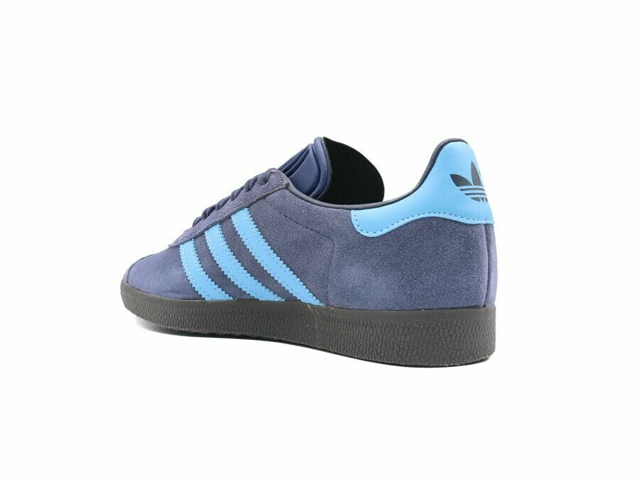 ADIDAS GAZELLE NAVY