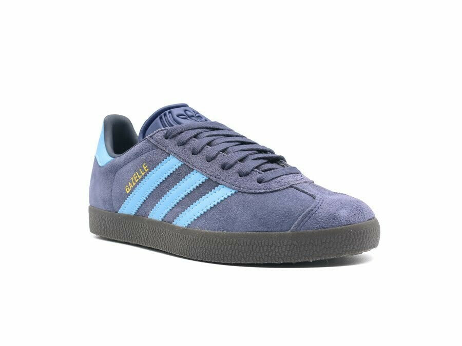 ADIDAS GAZELLE NAVY