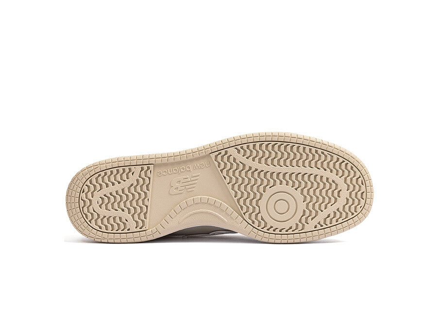 NEW BALANCE 480 GREY WHITE