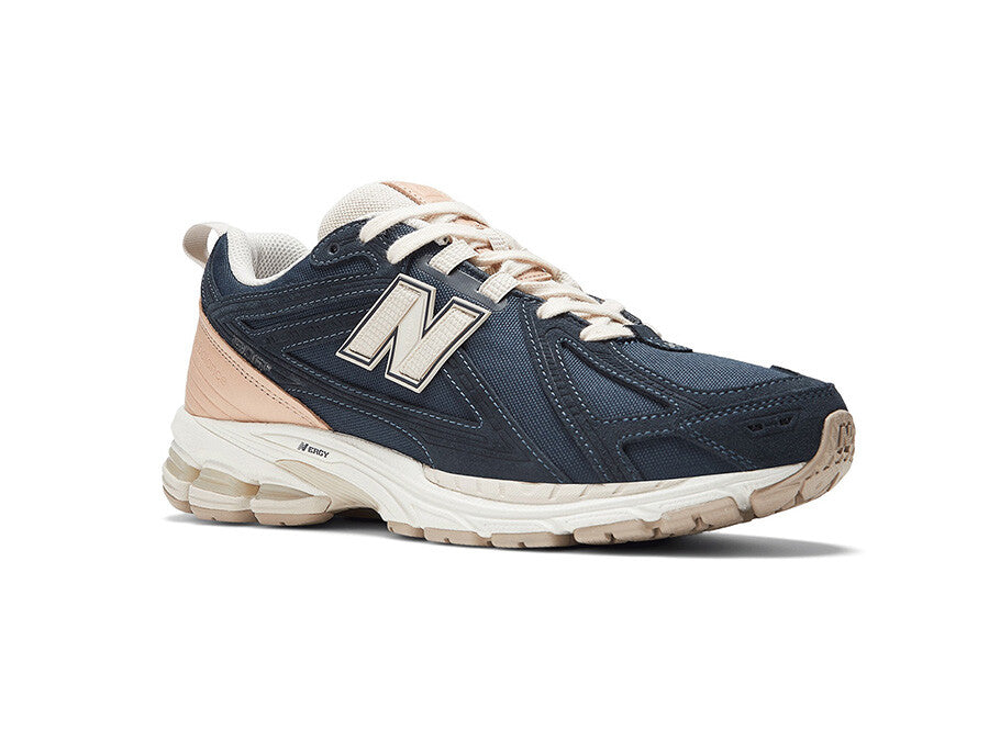 NEW BALANCE 1906 BLUE CREAM