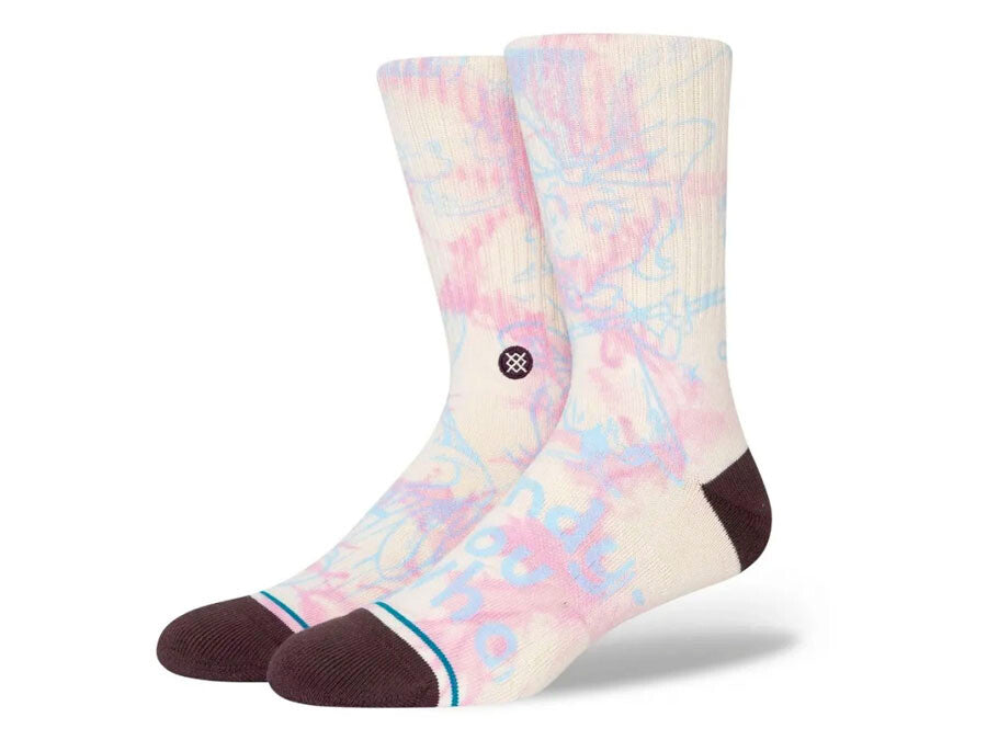 CALCETINES STANCECINDY LOU WHO