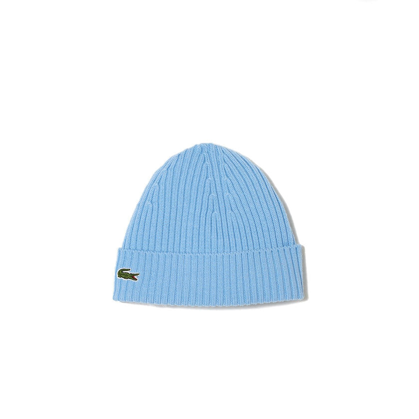 BEANI LACOSTE KNITTED CAP OVERVIEW