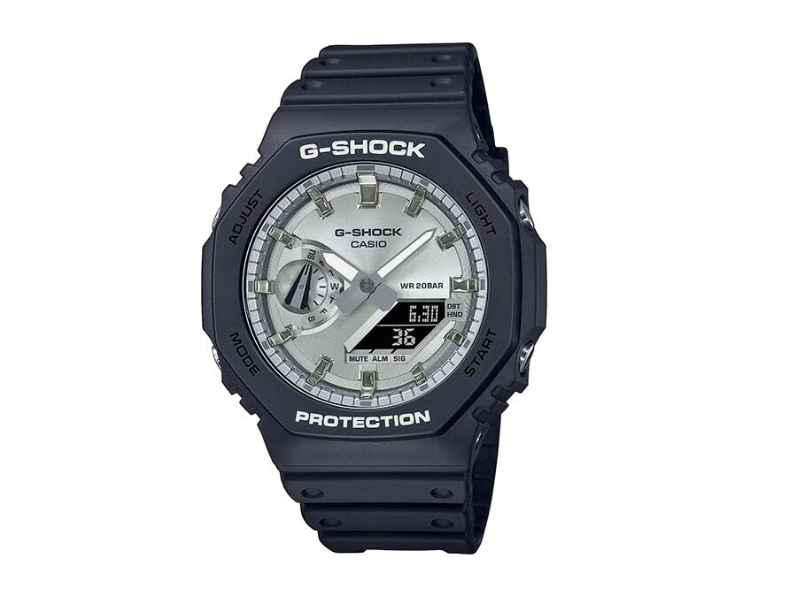 CASIO GA-2100SB-1AER