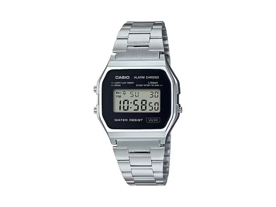 CASIO VINTAGE A158WEA-1EF