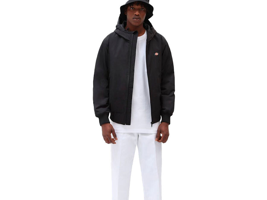 CHAQUETA DICKIES NEW SARPY JACKET BLACK