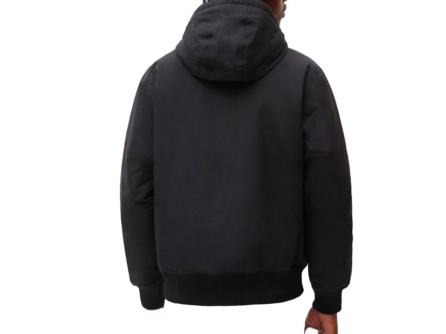 CHAQUETA DICKIES NEW SARPY JACKET BLACK