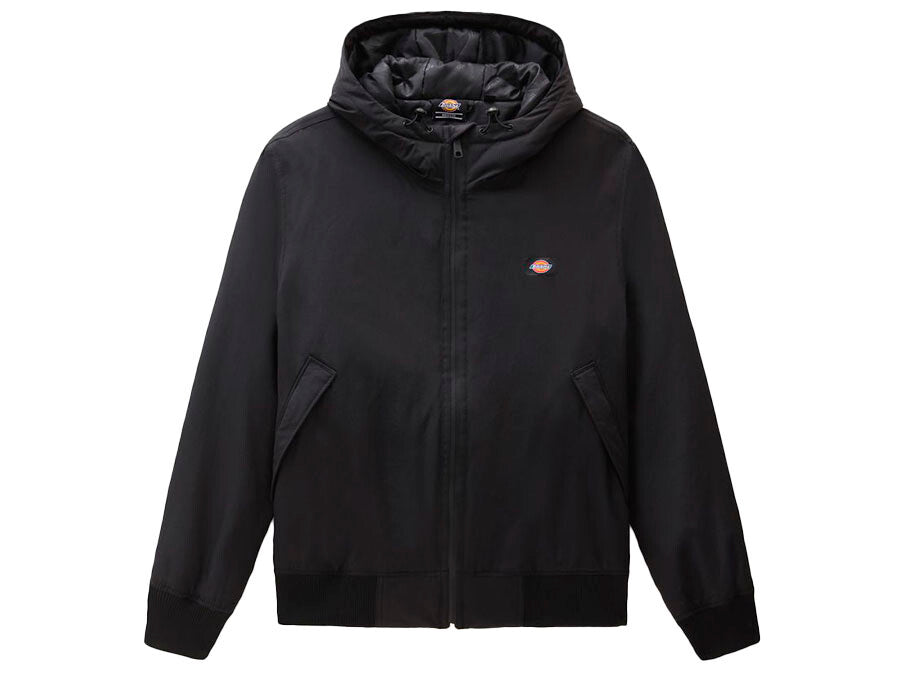 CHAQUETA DICKIES NEW SARPY JACKET BLACK