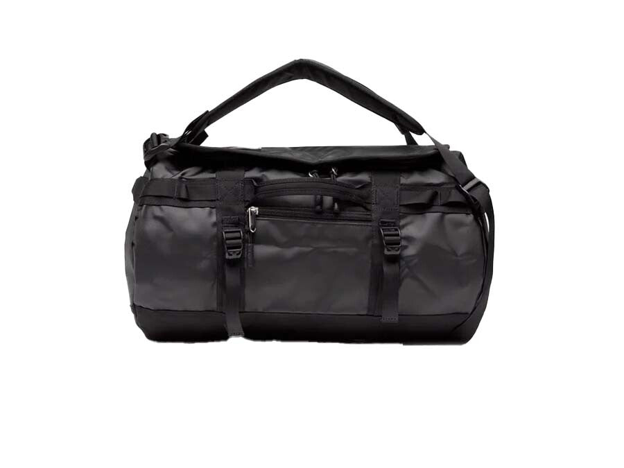 MOCHILA THE NORTH FACE BASE CAMP DUFFEL - XS BLACK