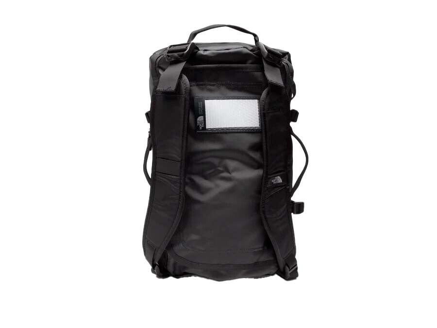 MOCHILA THE NORTH FACE BASE CAMP DUFFEL - XS BLACK