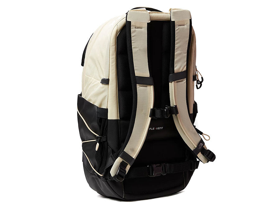 MOCHILA THE NORTH FACE BOREALIS GRAVEL-TNF BLACK