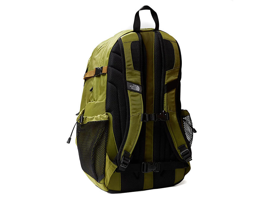 MOCHILA THE NORTH FACE HOT SHOT SE CALLA GREEN-FIR