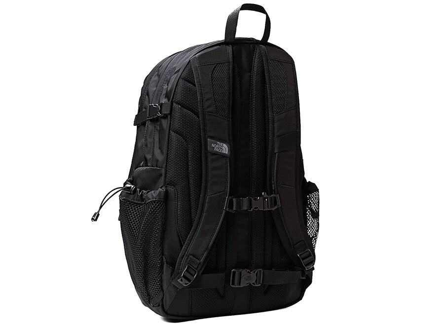 MOCHILA THE NORTH FACE HOT SHOT SE TNF BLACK-TNF W