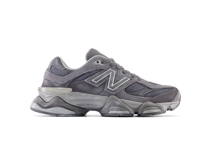 NEW BALANCE 9060 GREY WASH