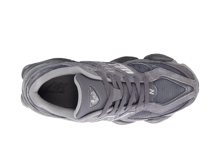 NEW BALANCE 9060 GREY WASH