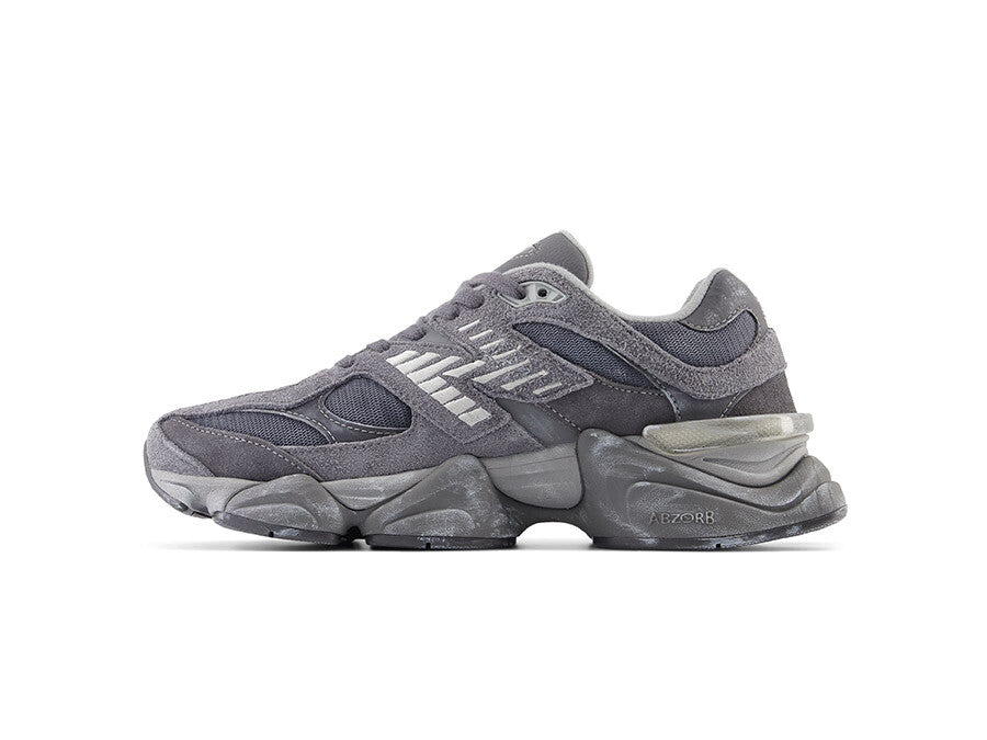 NEW BALANCE 9060 GREY WASH