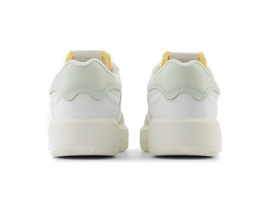 NEW BALANCE C302 WHITE VIOLET