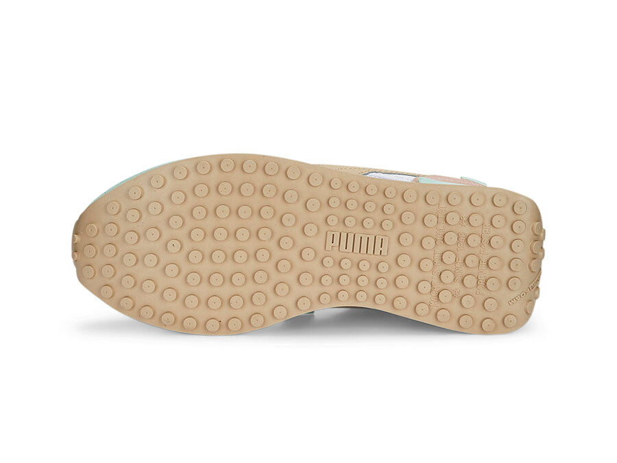 PUMA FUTURE RIDER SOFT WNS WHITE