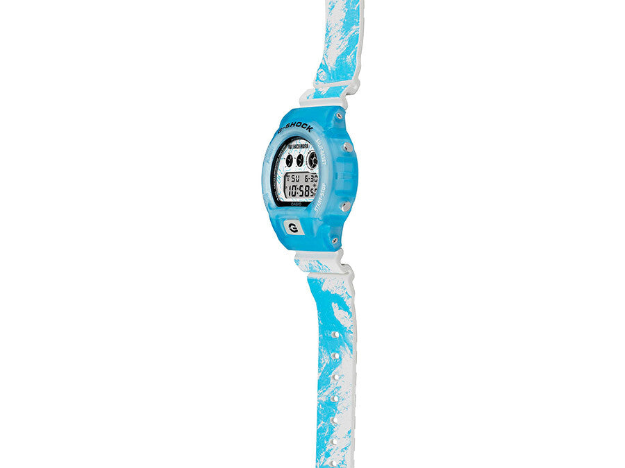 RELOJ CASIO G-SHOCK RUI HACHIMURA