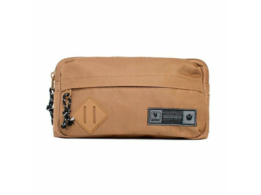 RINONERA GOORIN BROS HUNTER LION