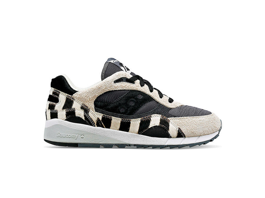 SAUCONY SHADOW 6000 - GOOD MANNER RACCOON