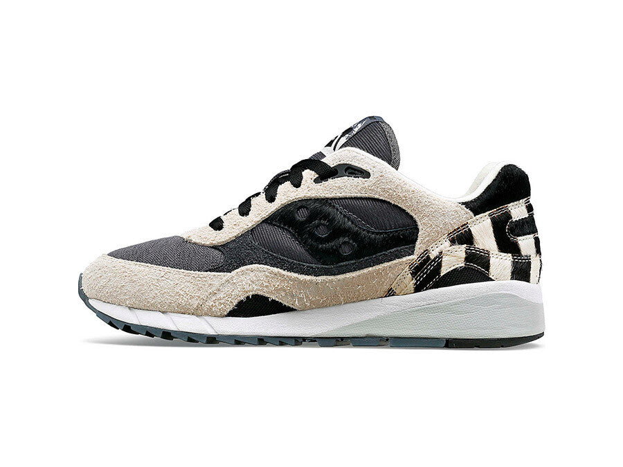 SAUCONY SHADOW 6000 - GOOD MANNER RACCOON