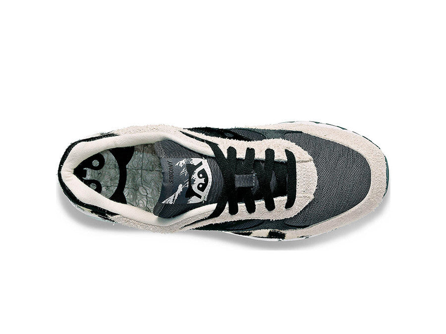 SAUCONY SHADOW 6000 - GOOD MANNER RACCOON