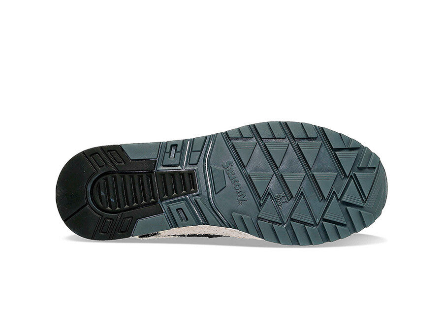 SAUCONY SHADOW 6000 - GOOD MANNER RACCOON