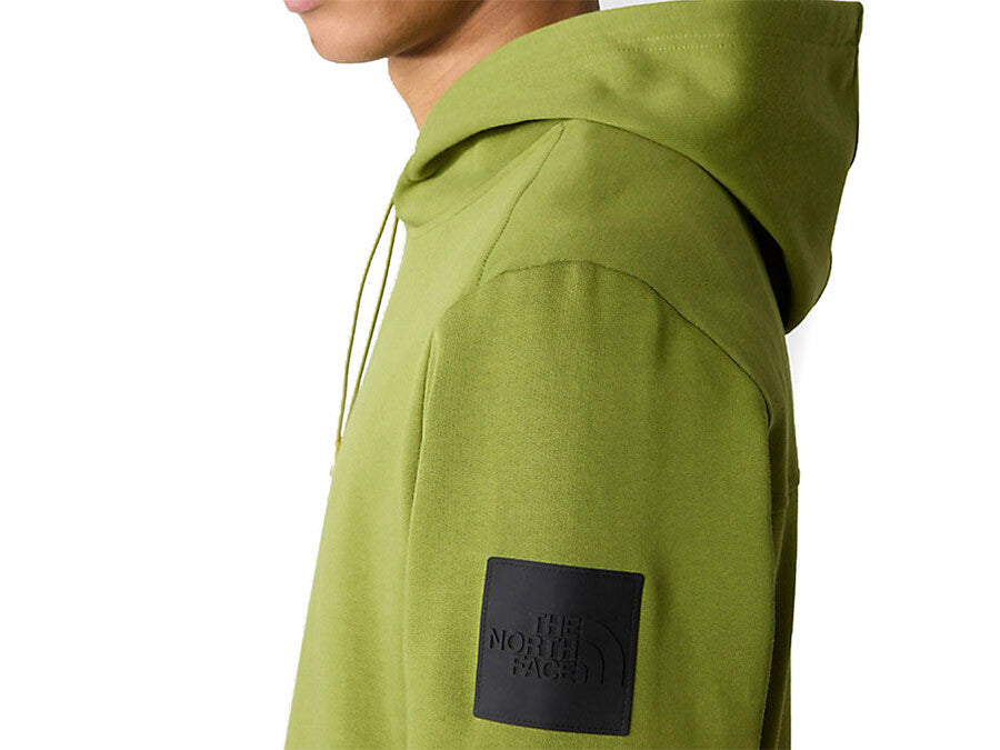 SUDADERA THE NORTH FACE FINE ALPINE HOODIE CALLA G