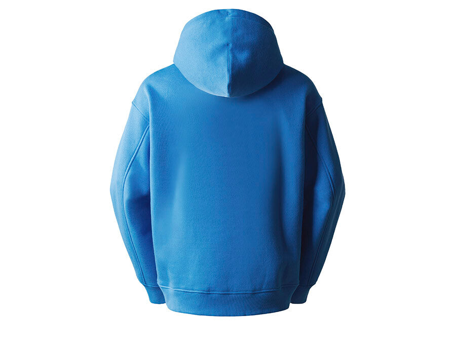SUDADERA TNF ICON HOODIE SUPER SONIC