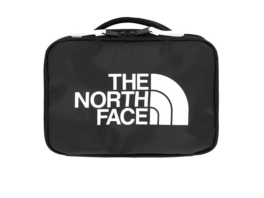 TNF BASE CAMP VOYAGER DOPP BLACK