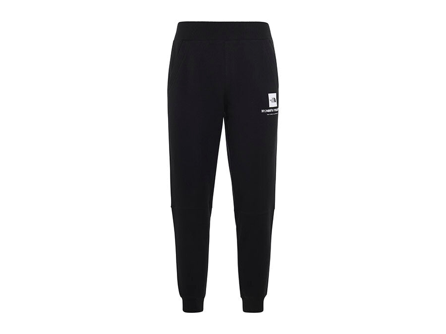TNF COORDINATES PANT - EU TNF BLACK
