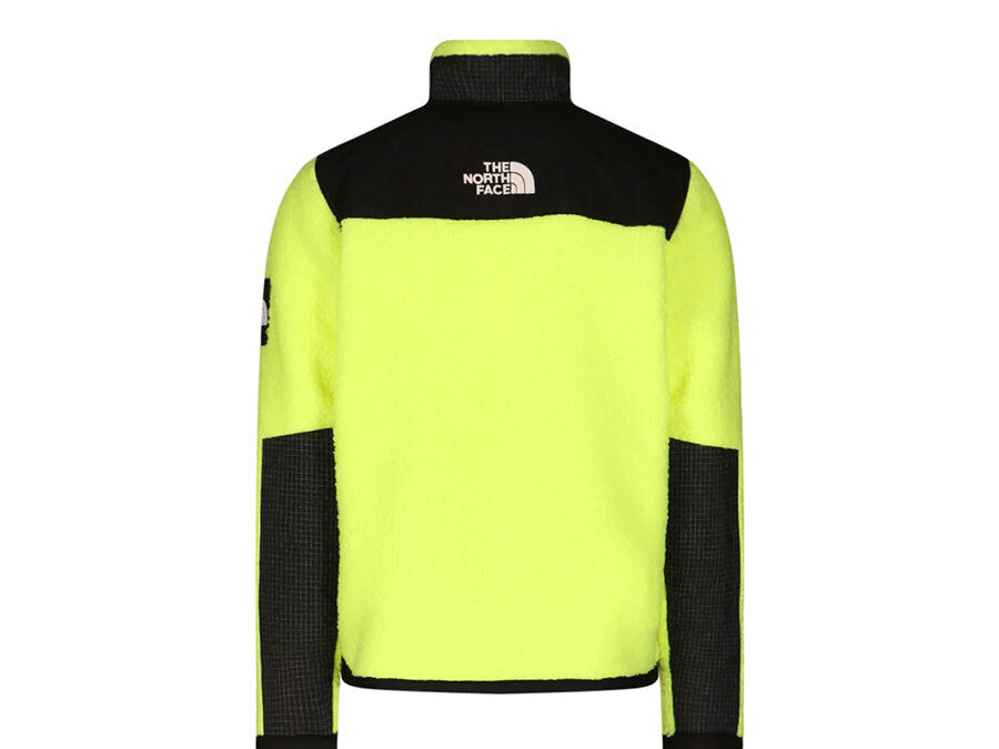 TNF SEASONAL DENALI JACKET LED YELLOW
