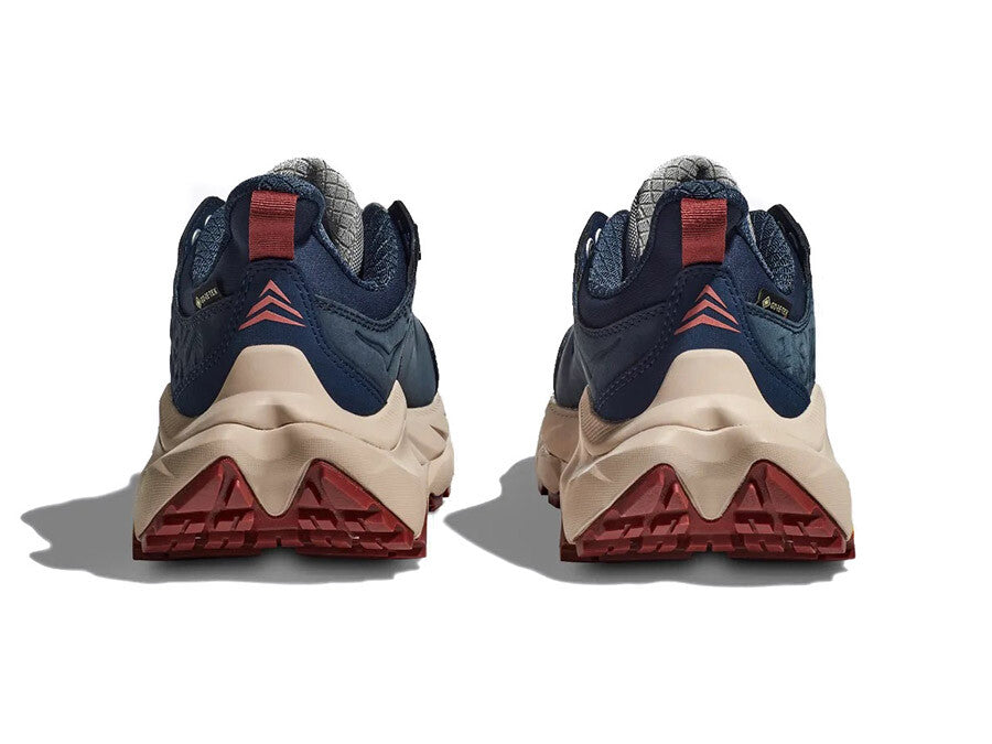 HOKA KAHA 2 LOW GTX LIMESTONE