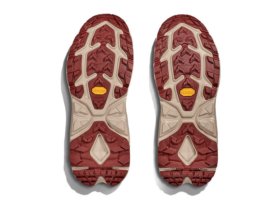 HOKA KAHA 2 LOW GTX LIMESTONE